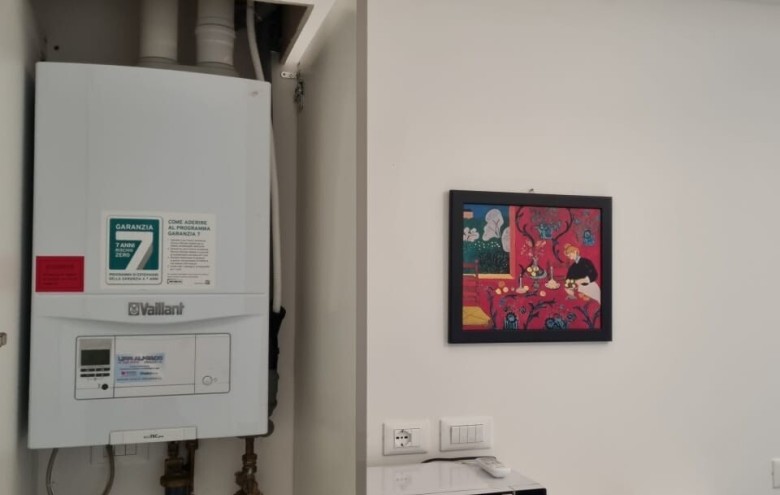 Appartamento in vendita a Pietrasanta