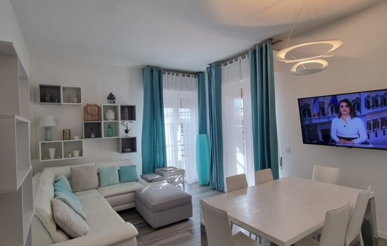 Appartamento in vendita a Pietrasanta