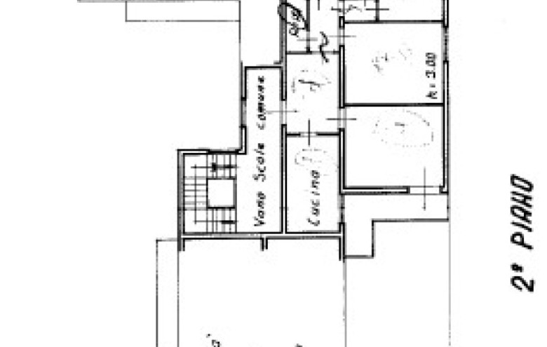 Appartamento in vendita a Pietrasanta