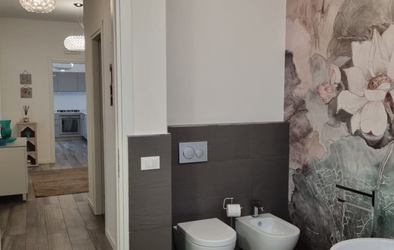 Appartamento in vendita a Pietrasanta