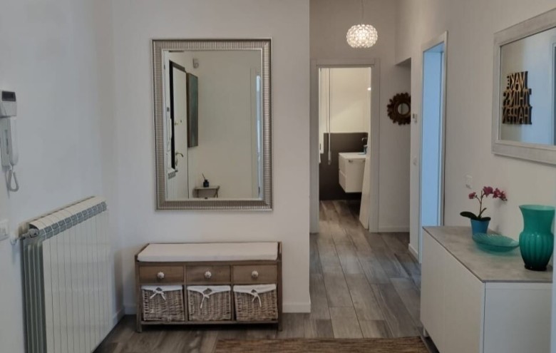 Appartamento in vendita a Pietrasanta