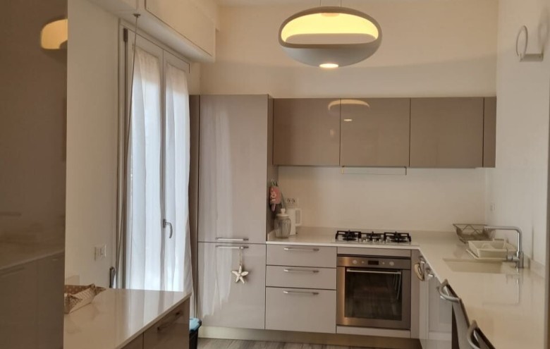 Appartamento in vendita a Pietrasanta