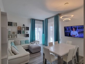 Appartamento in vendita a Marina di Pietrasanta