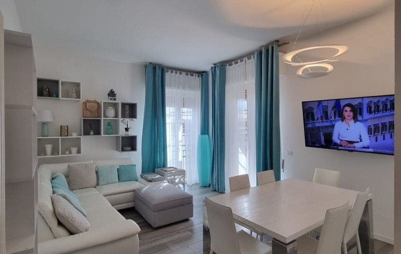 Appartamento in vendita a Pietrasanta