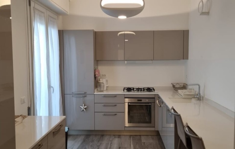 Appartamento in vendita a Pietrasanta