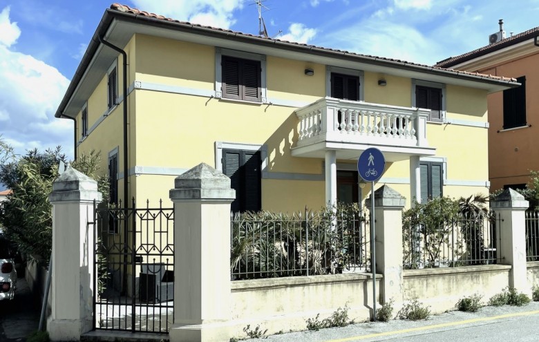 Villa singola in vendita a Pietrasanta