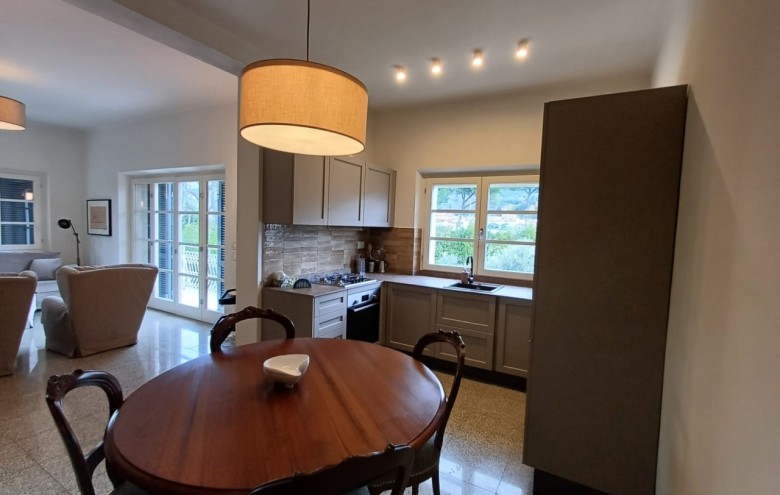 Appartamento in affitto a Pietrasanta