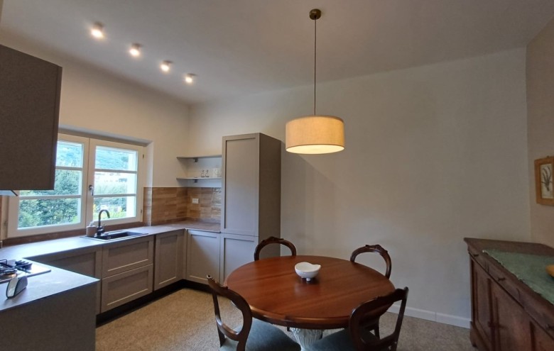 Appartamento in affitto a Pietrasanta