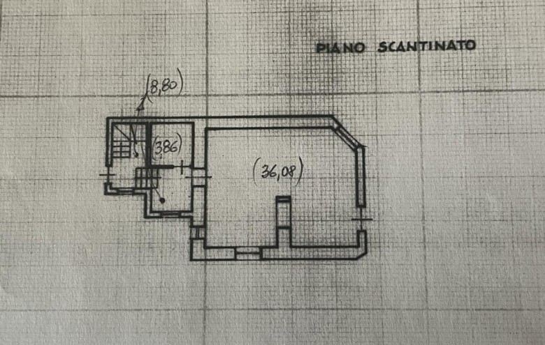 Villa singola in vendita a Massa