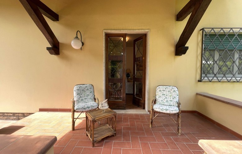 Villa singola in vendita a Pietrasanta