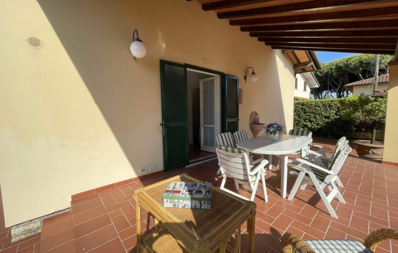 Villa singola in vendita a Pietrasanta