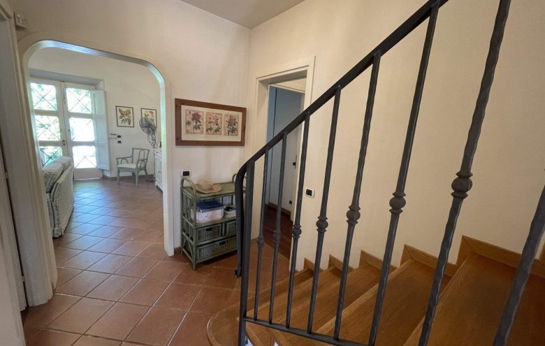 Villa singola in vendita a Pietrasanta