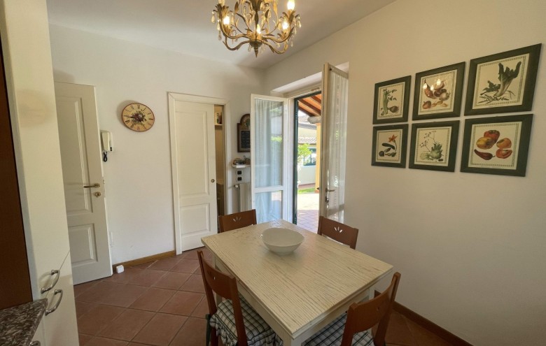 Villa singola in vendita a Pietrasanta