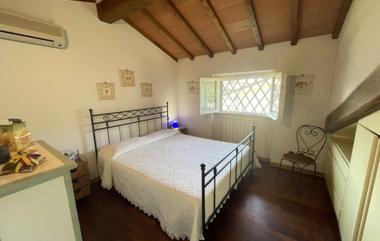 Villa singola in vendita a Pietrasanta