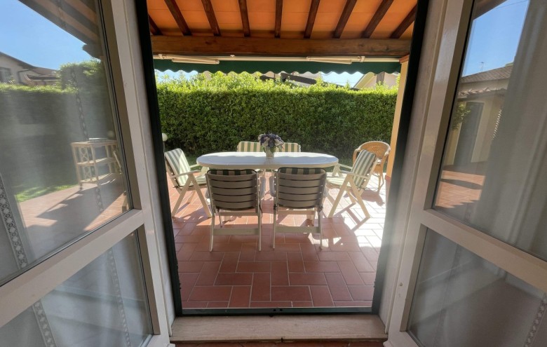 Villa singola in vendita a Pietrasanta