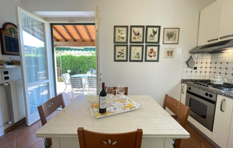 Villa singola in vendita a Pietrasanta