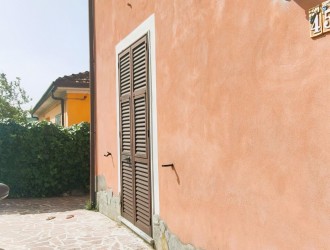 Casa semi indipendente in vendita a Ricortola