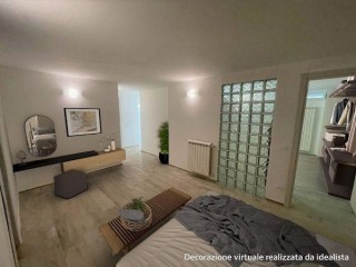 Appartamento in vendita a Marina di Carrara