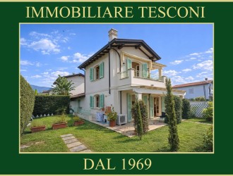 Villetta a schiera in vendita a Cinquale