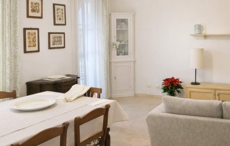 Villetta a schiera in vendita a Montignoso