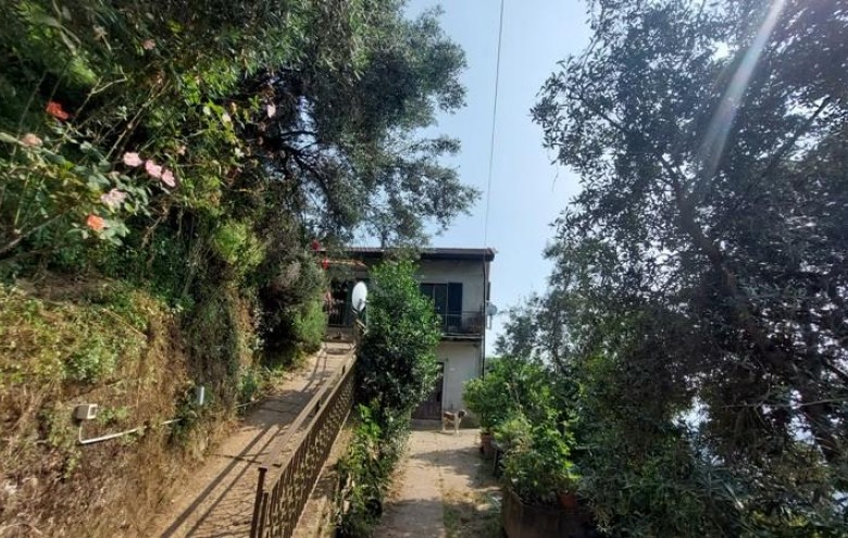 Villa singola in vendita a Montignoso