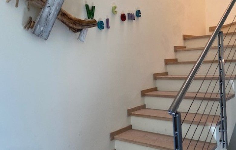 Bifamiliare in vendita a Pietrasanta