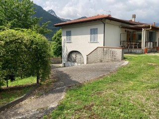 Villa singola in vendita a Altagnana