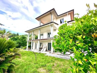 Villa singola in vendita a San Carlo Terme