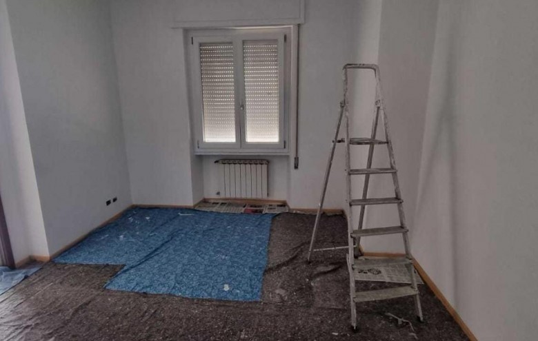 Appartamento in vendita a Massa