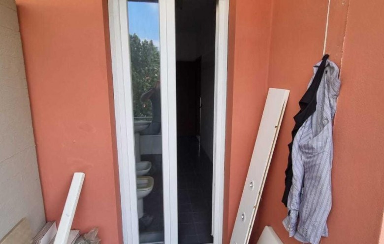 Appartamento in vendita a Massa