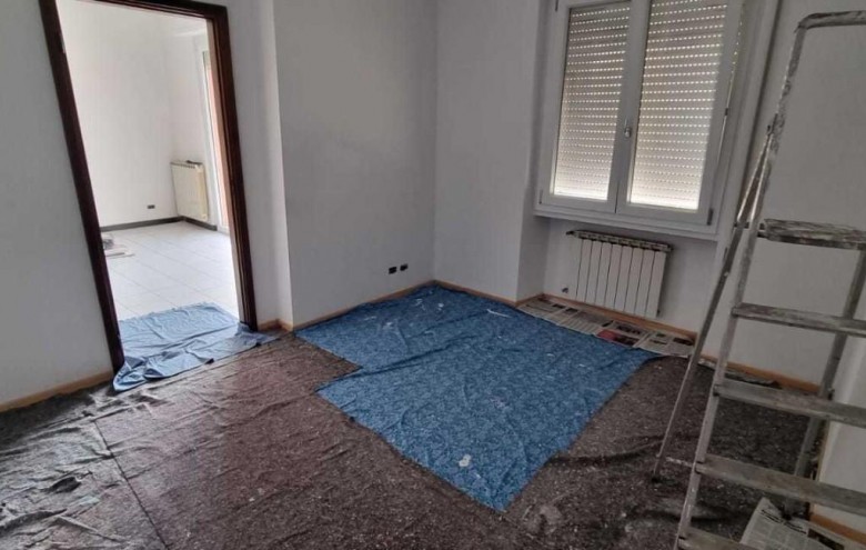 Appartamento in vendita a Massa