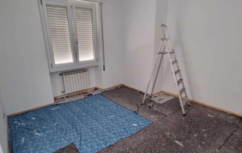 Appartamento in vendita a Massa