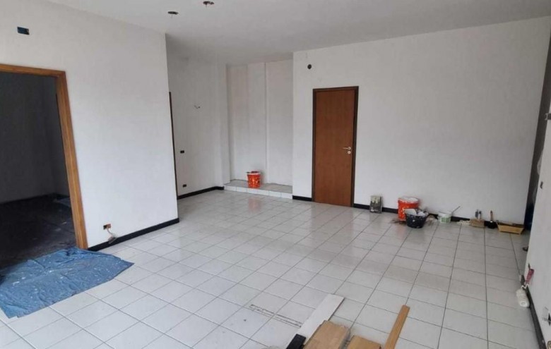 Appartamento in vendita a Massa