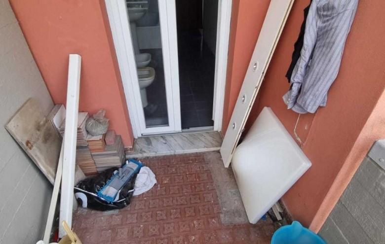 Appartamento in vendita a Massa