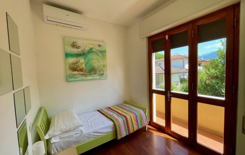 Villa singola in vendita a Pietrasanta