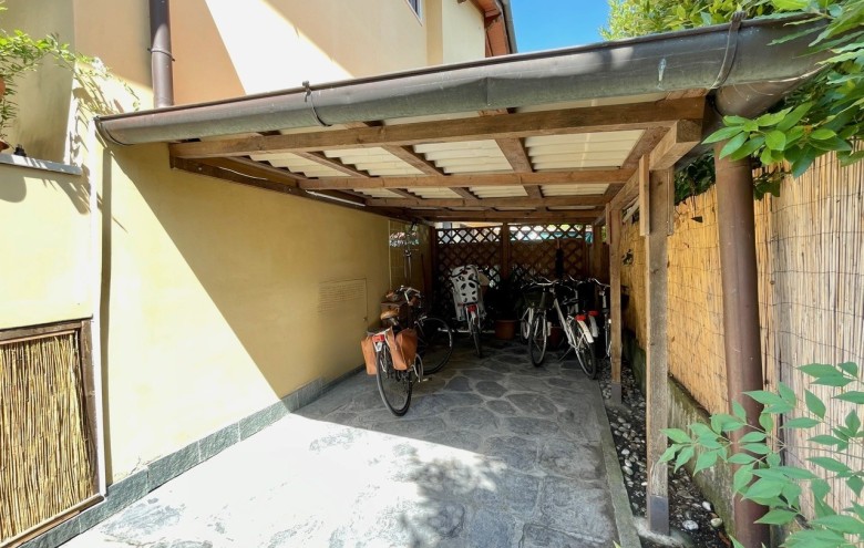 Villa singola in vendita a Pietrasanta