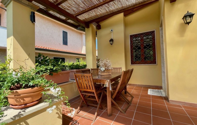 Villa singola in vendita a Pietrasanta