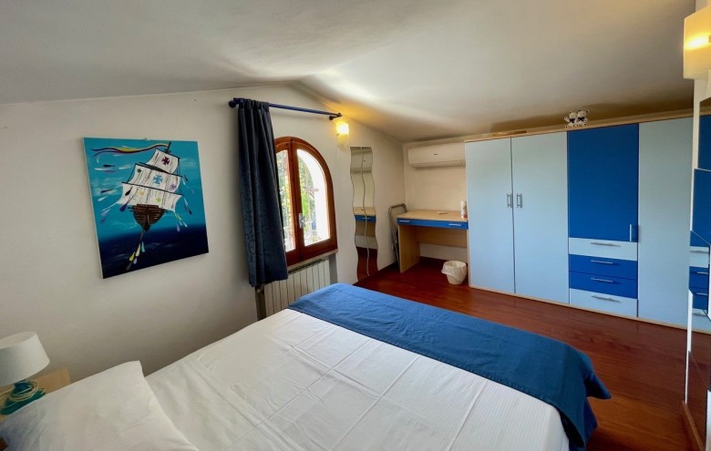 Villa singola in vendita a Pietrasanta