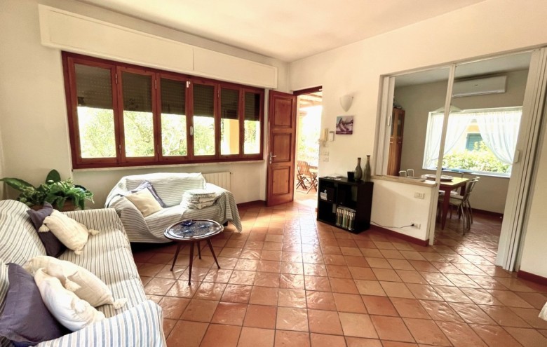 Villa singola in vendita a Pietrasanta