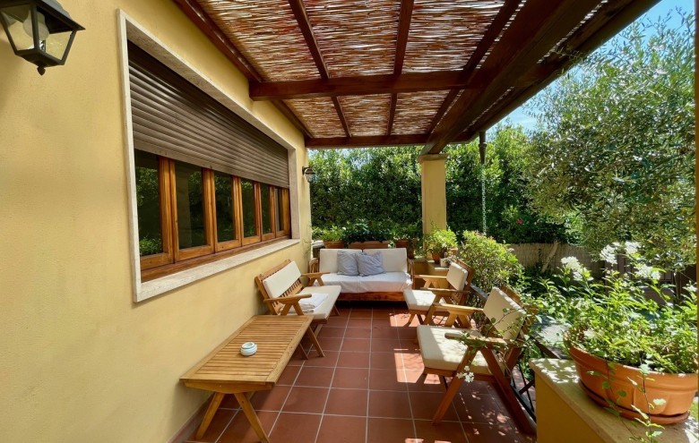 Villa singola in vendita a Pietrasanta