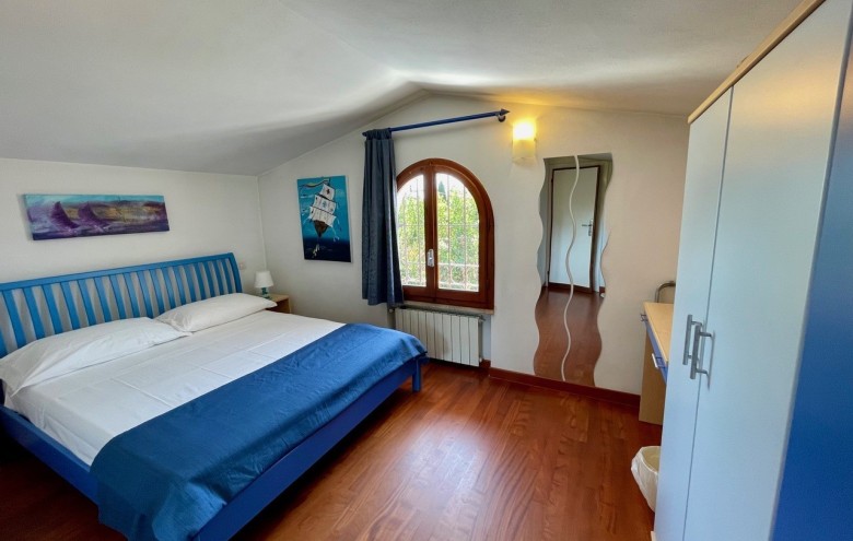 Villa singola in vendita a Pietrasanta