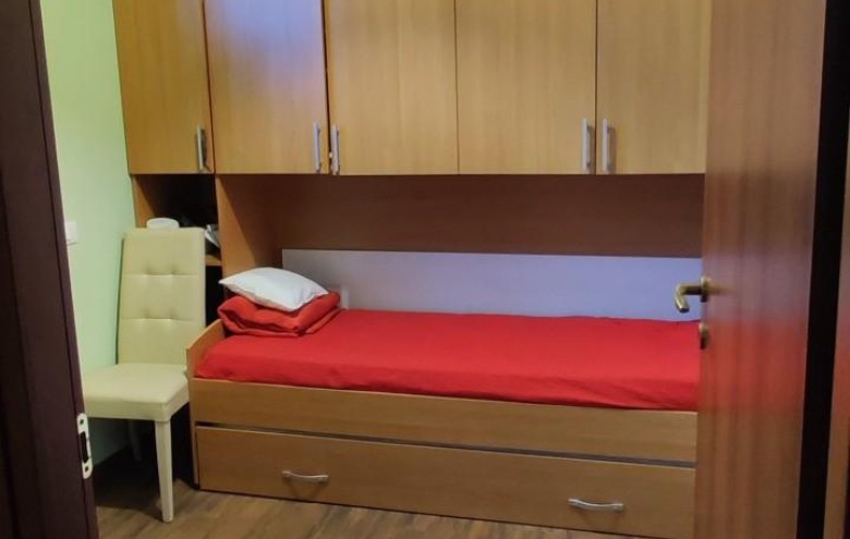 Appartamento in vendita a Massa