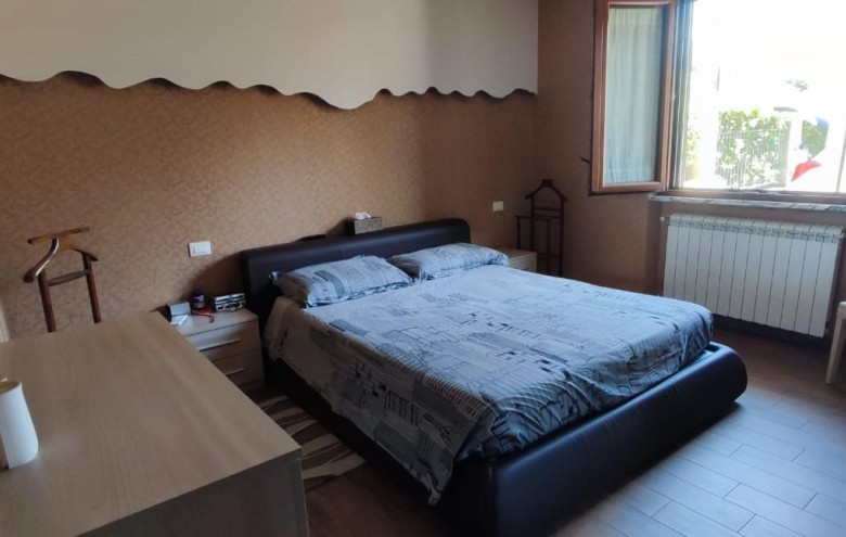 Appartamento in vendita a Massa