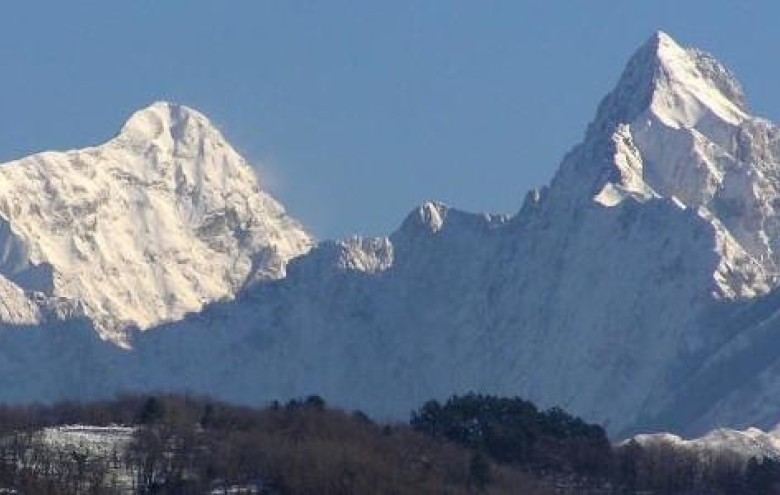 Appartamento in vendita a Massa