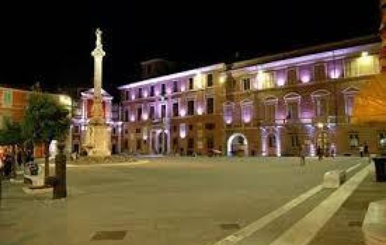 Appartamento in vendita a Massa