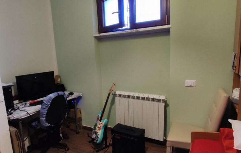 Appartamento in vendita a Massa