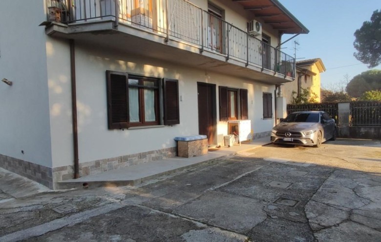 Appartamento in vendita a Massa