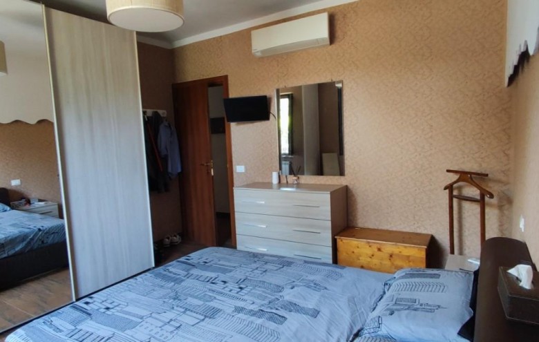 Appartamento in vendita a Massa