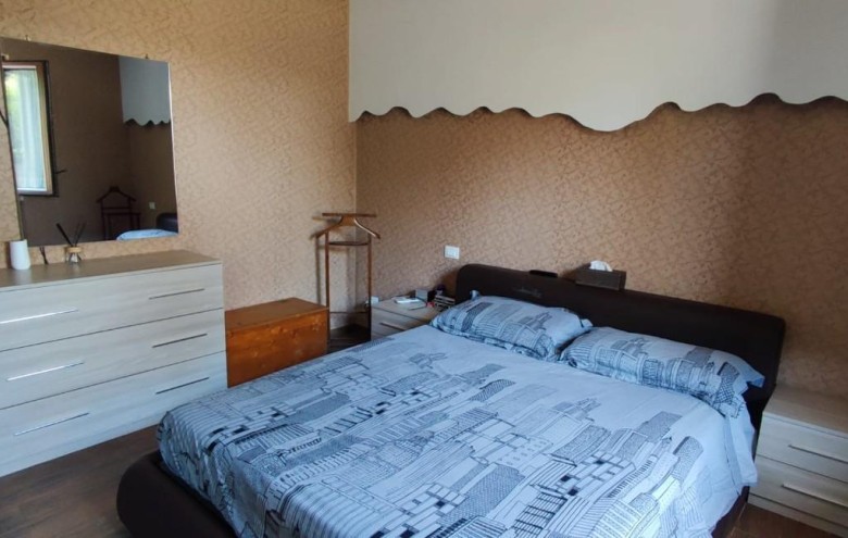 Appartamento in vendita a Massa