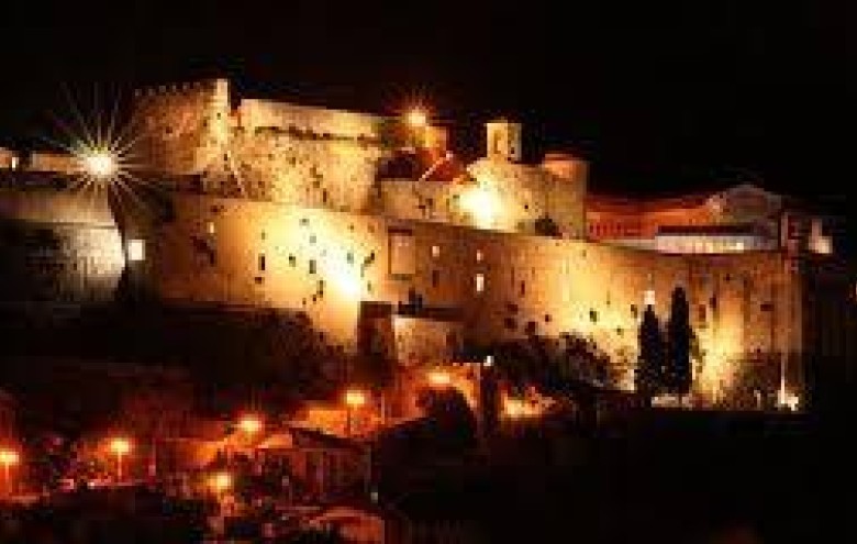 Appartamento in vendita a Massa